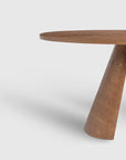 Andrew Hughes Dining Table