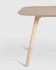 Breeze Cane Dining Table