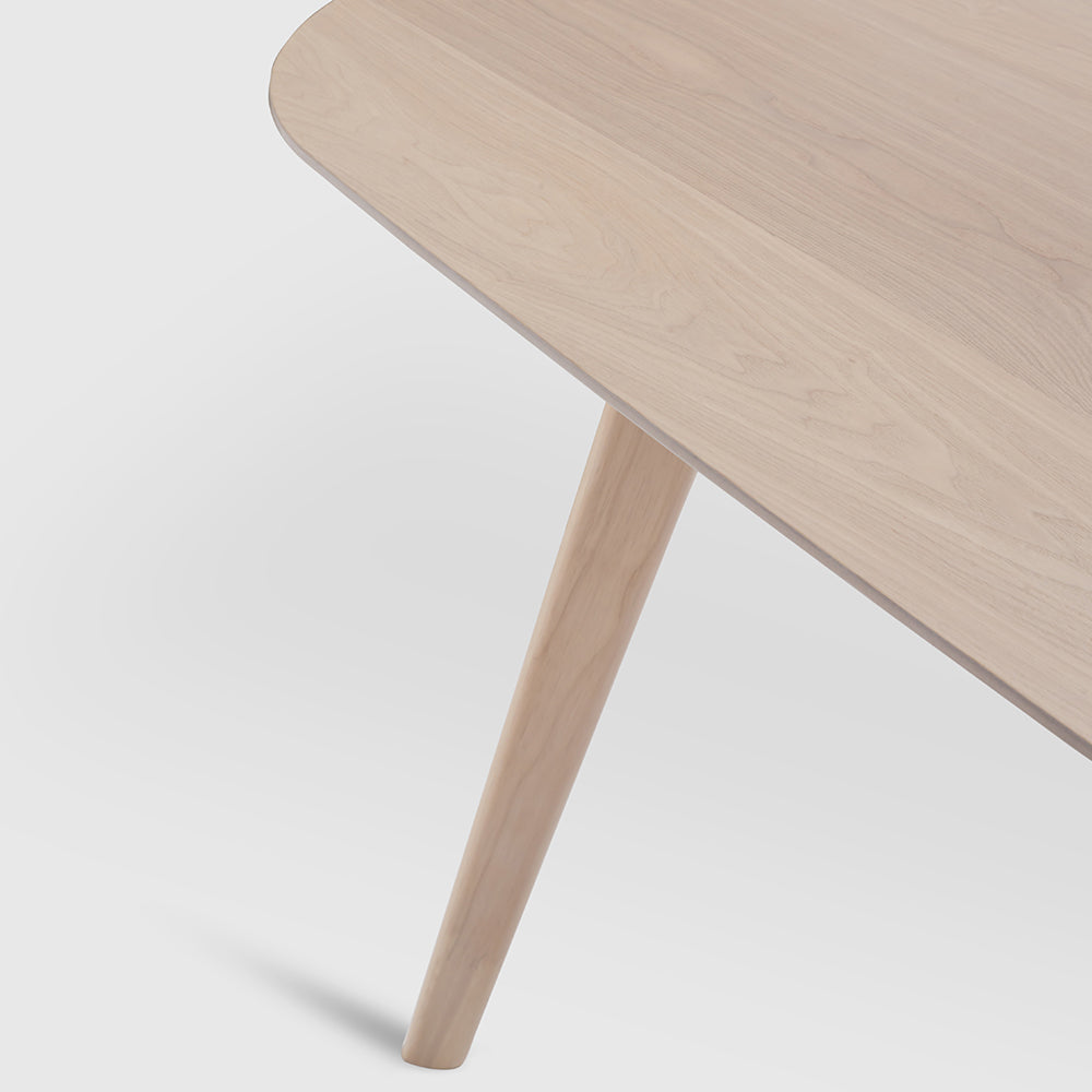 Breeze Cane Dining Table