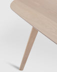 Breeze Cane Dining Table