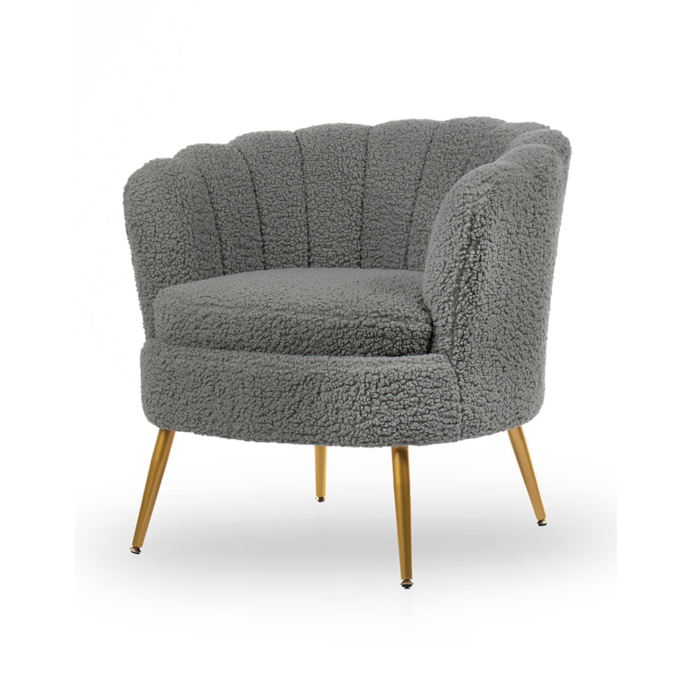 Alder Arbor Armchair