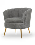 Alder Arbor Armchair