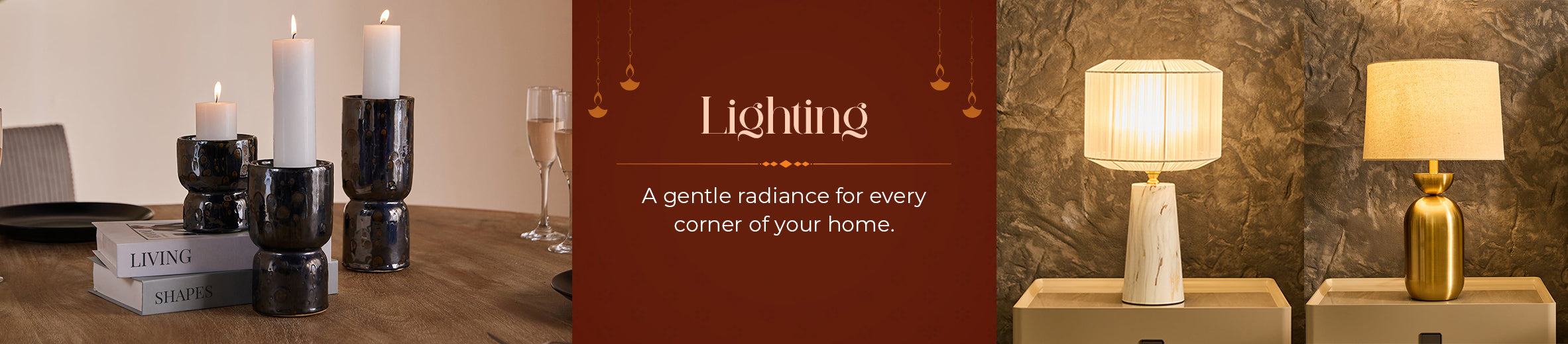 Lighting