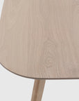 Breeze Cane Dining Table