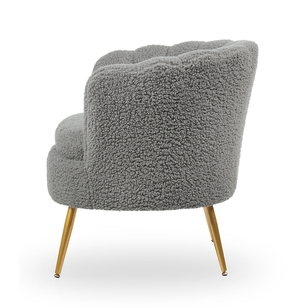 Alder Arbor Armchair