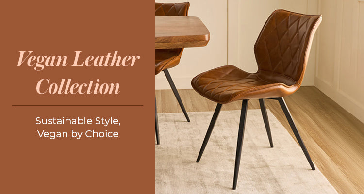 Vegan Leather Collection