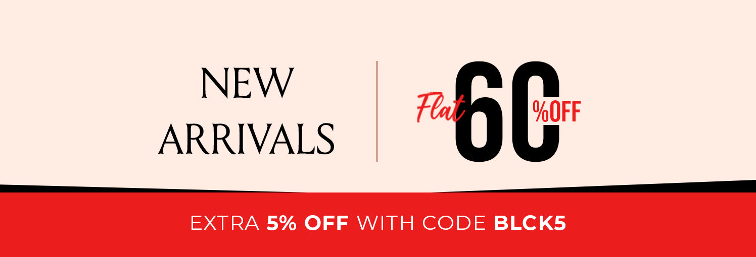 New Arrival Wall Decor