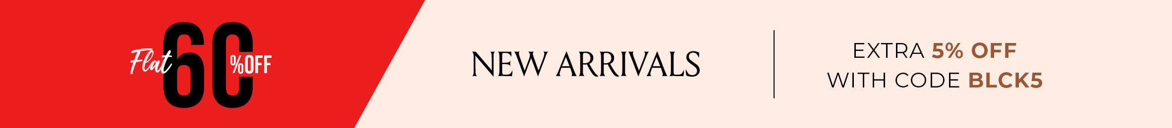 New Arrival Wall Decor