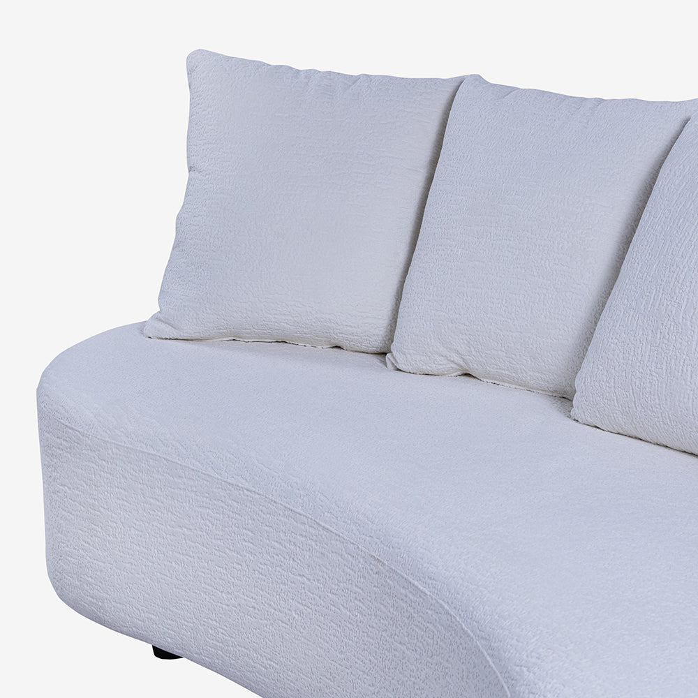 Benjamin James Sofa