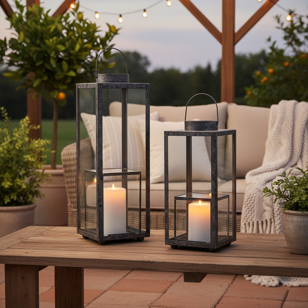 Doyina Lantern - All Large Medium