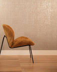Birch Breeze Lounge Chair - Living Shapes