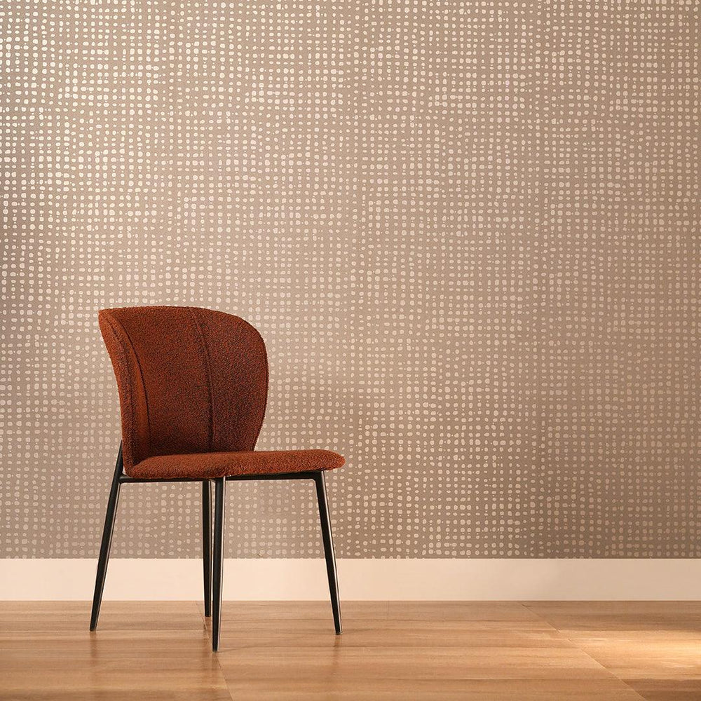 Nimbus Niche Dining Chair - Maroon