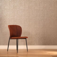 Nimbus Niche Dining Chair - Maroon