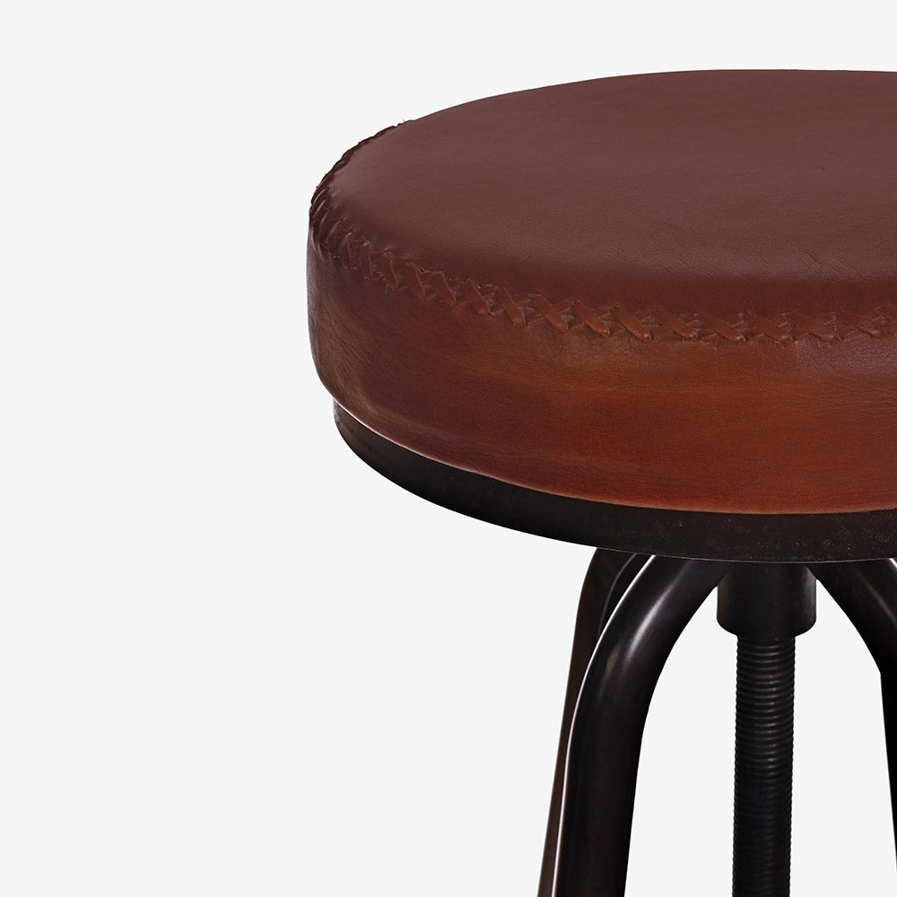 Valoréa Jewel Stool