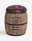 BARREL - JACK DANIELS WHISKEY