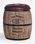 BARREL - JACK DANIELS WHISKEY