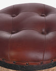 Elysira Mellow Poufs