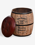 BARREL - JACK DANIELS WHISKEY