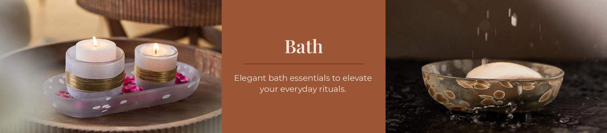 Bath Accessories