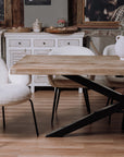 Avrelle Jewel Dinning Table