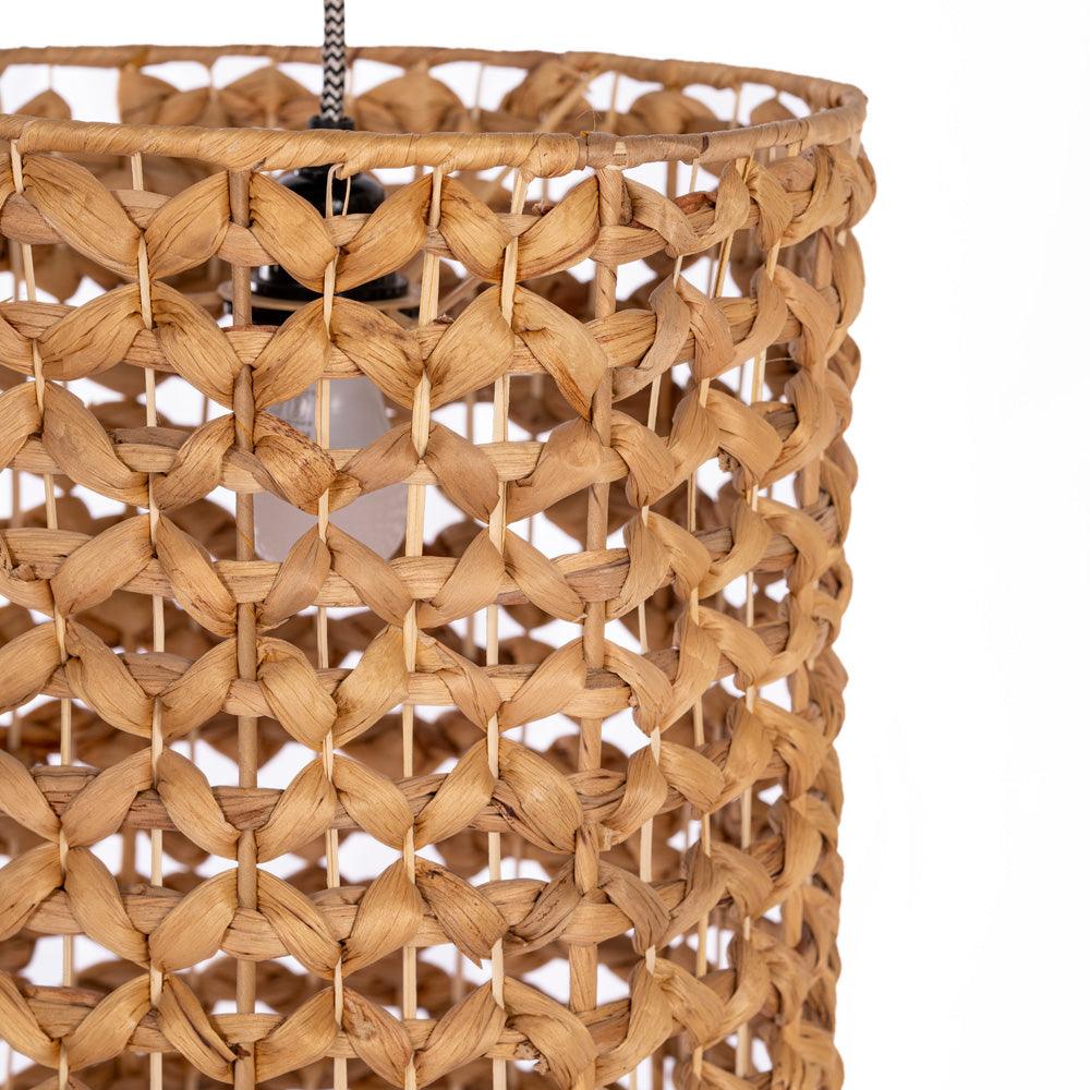 Radiance Veil Lamp (7869606822078)