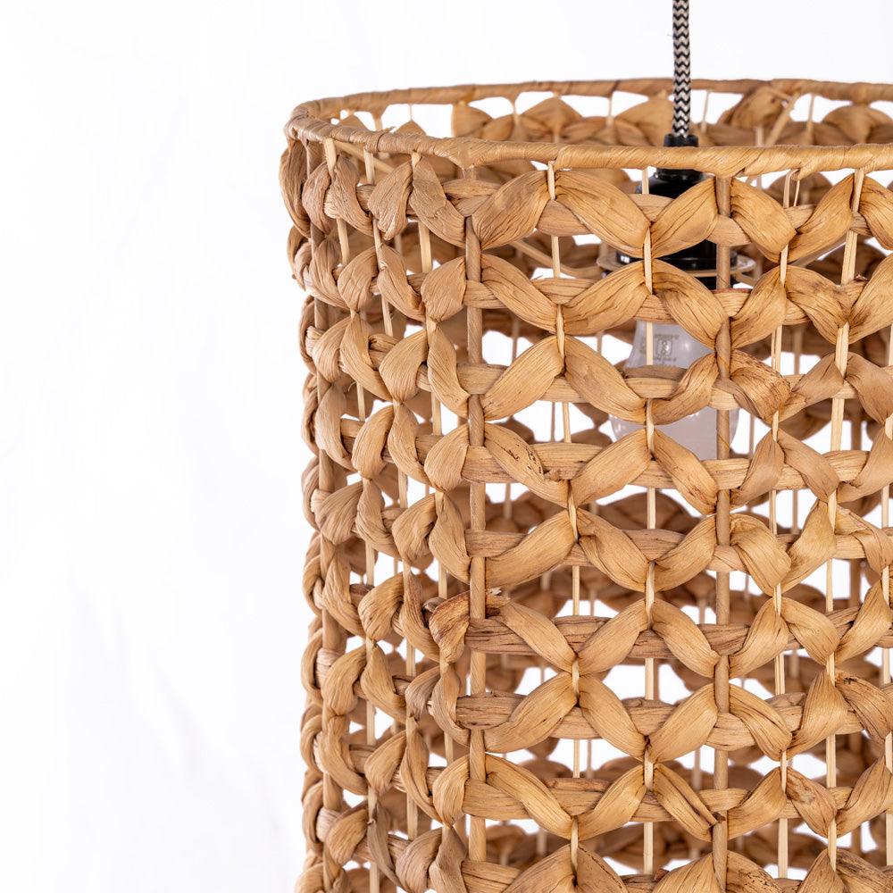 Radiance Veil Lamp (7869606822078)