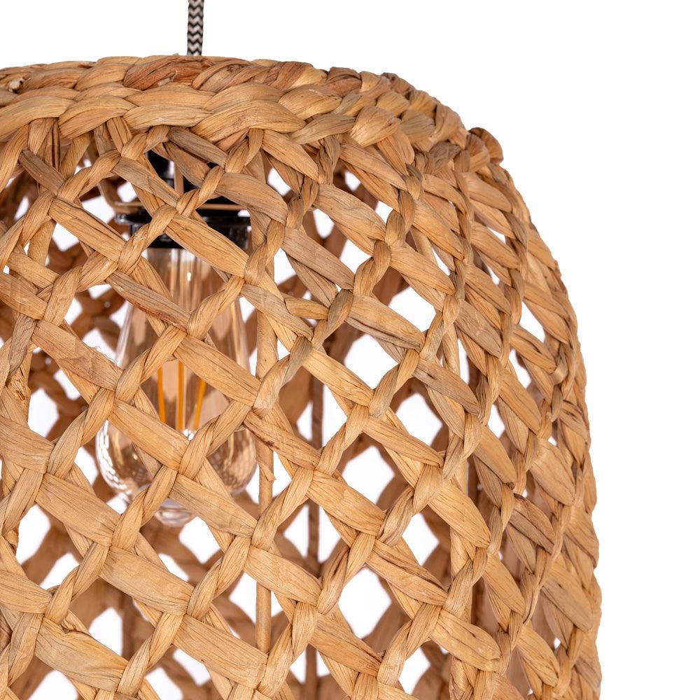 Shade Luxe Lamp (7869606953150)