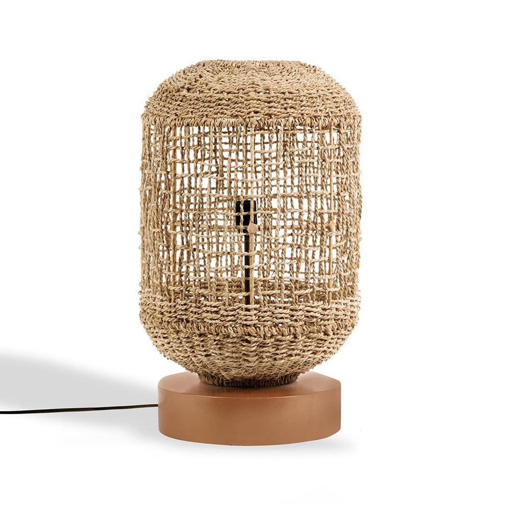 Twinkle Torch Table Lamp - Living Shapes