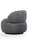 Drew Drop swivel sofa