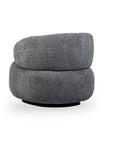 Drew Drop swivel sofa