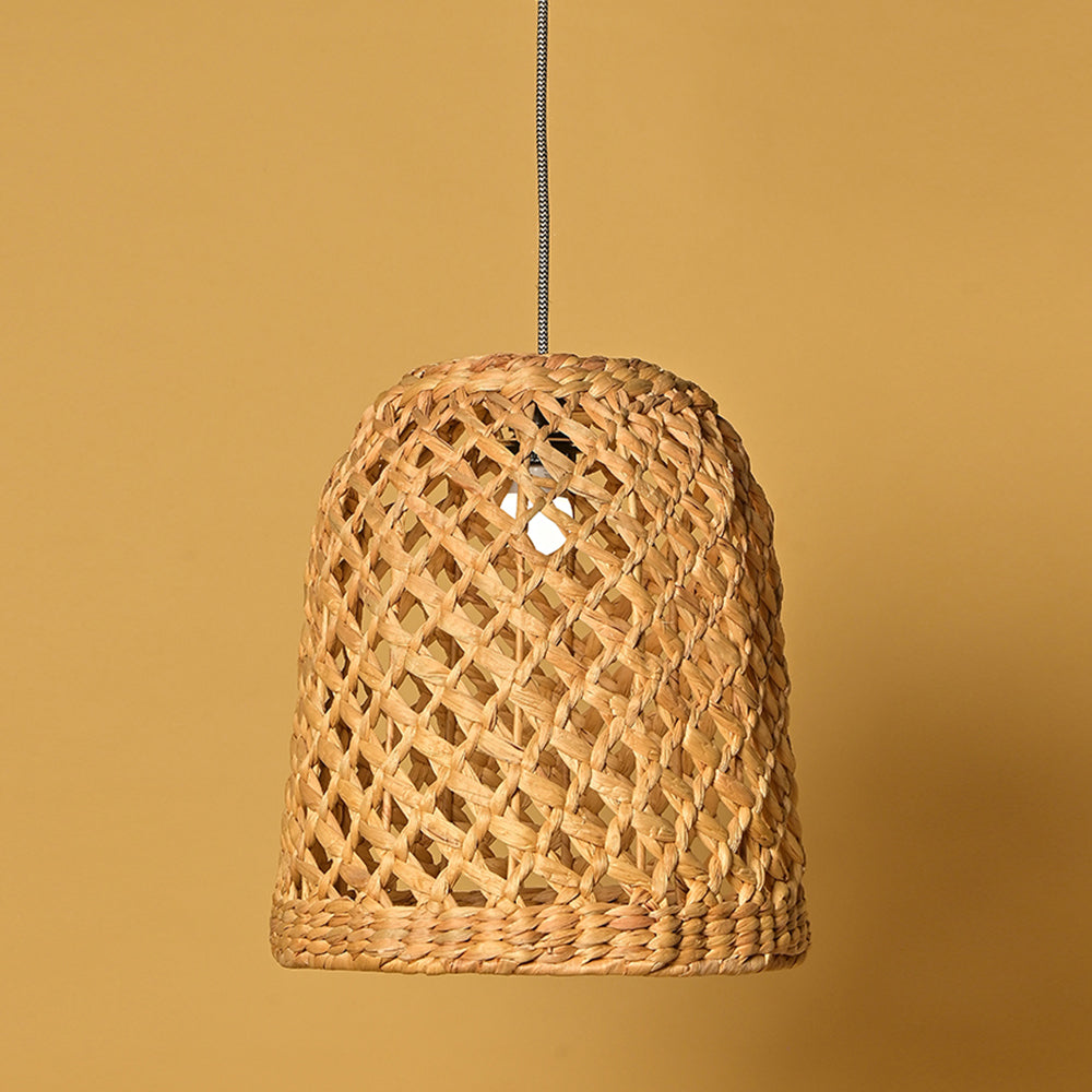 Shade Luxe Lamp