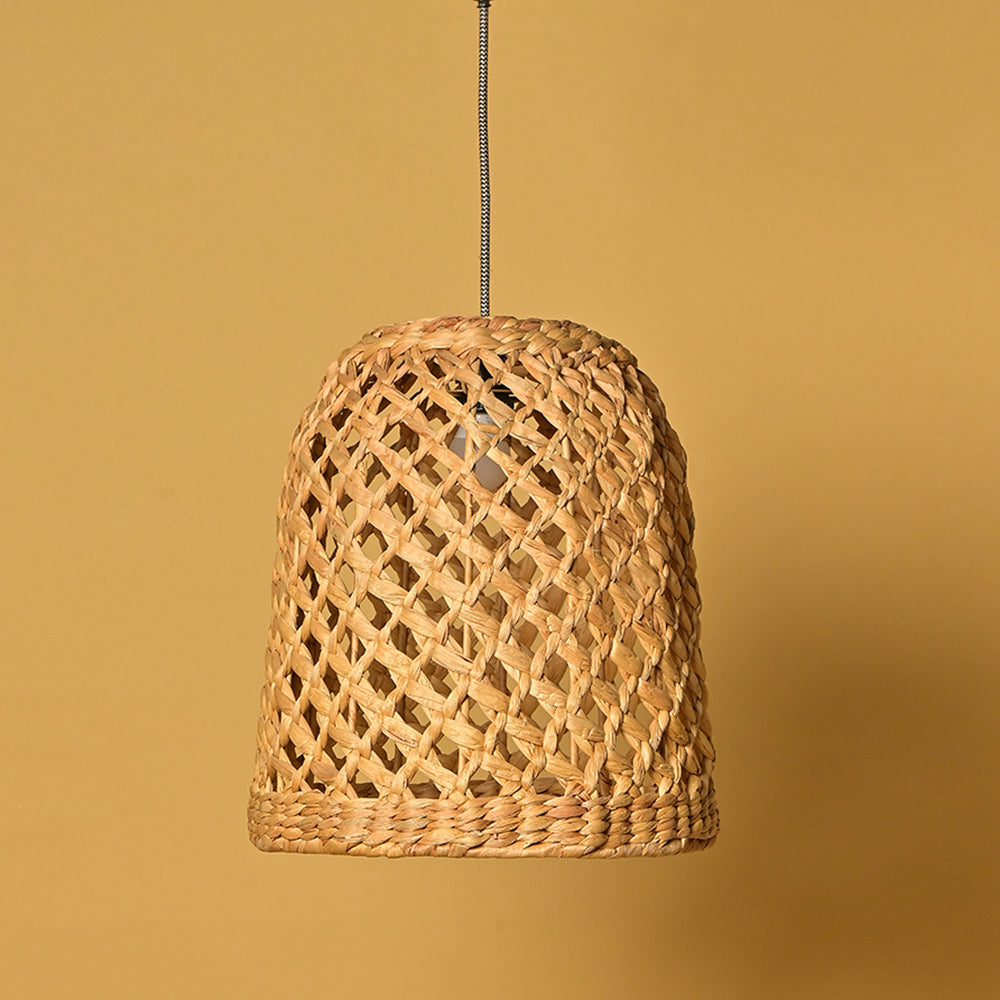 Shade Luxe Lamp