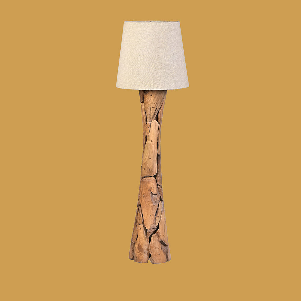 Alder Ari Floor Lamp