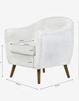 Aspen Aura Home Chair