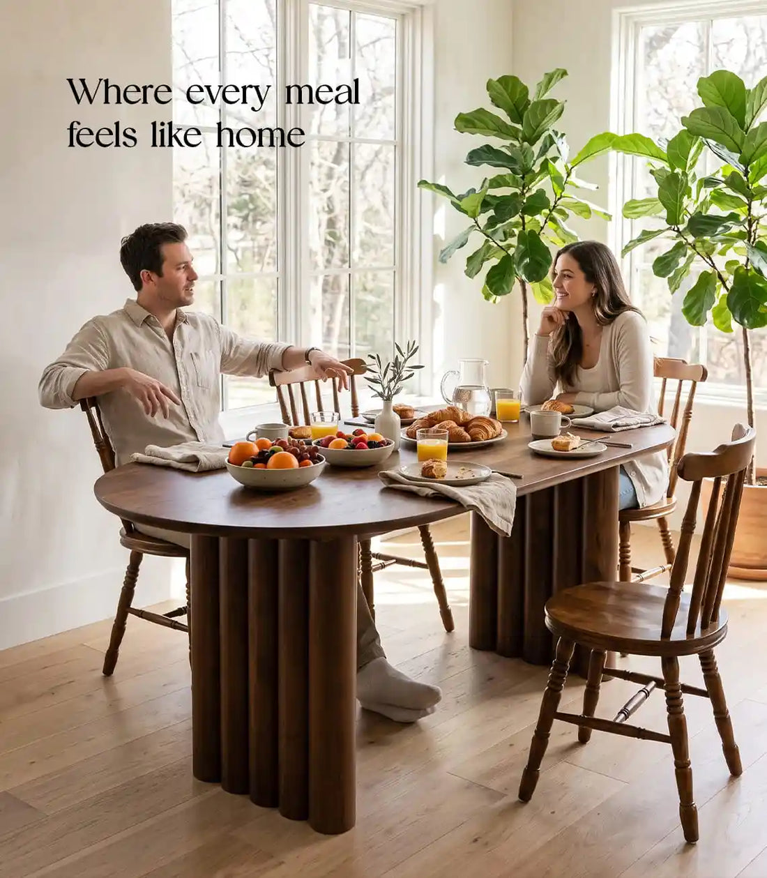 Dining Tables