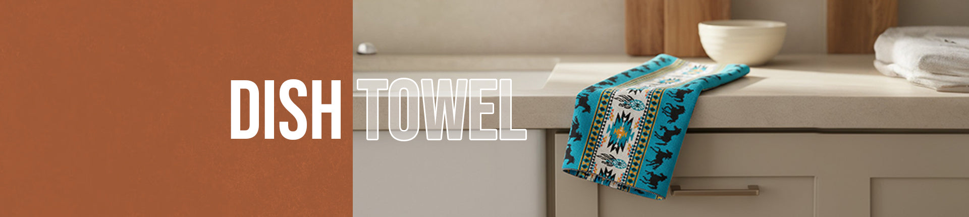 Dish Towel