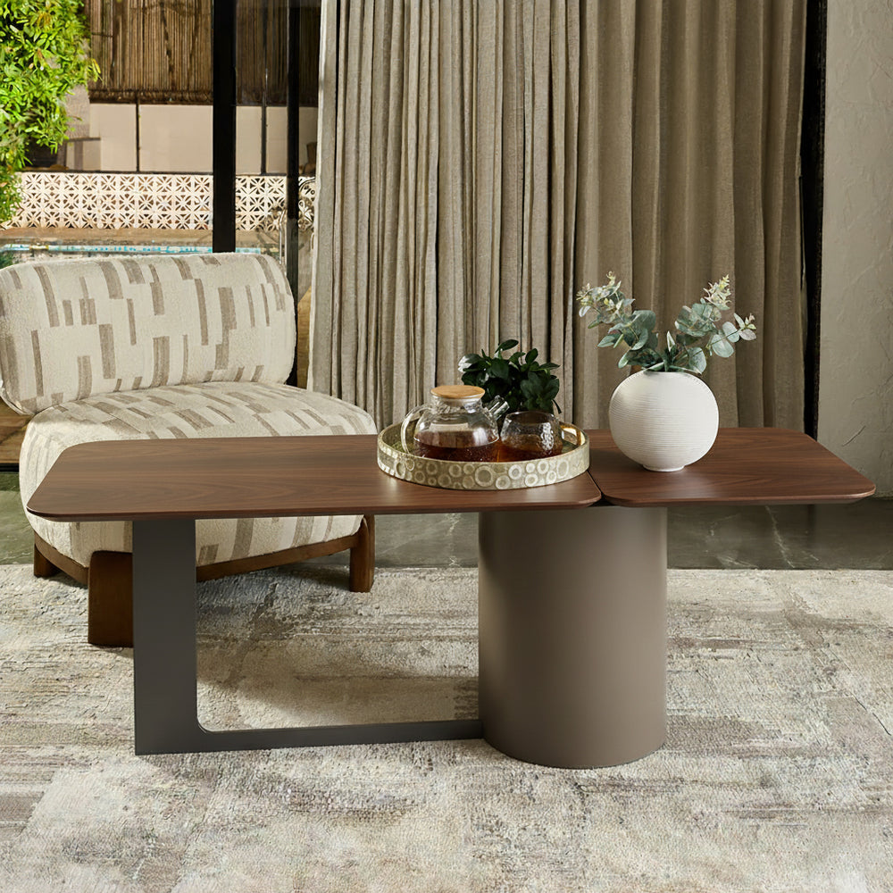 Revano Shift Coffee Table