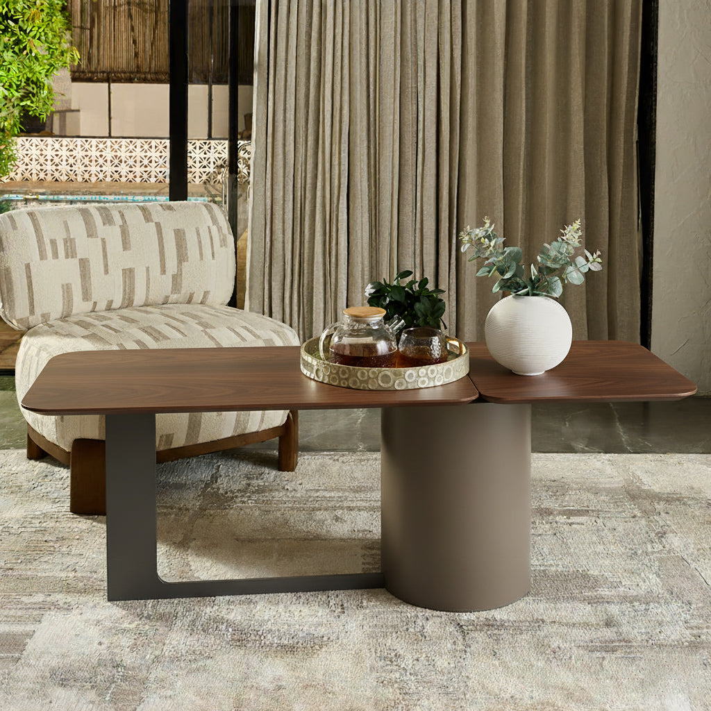 Revano Shift Coffee Table