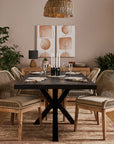 Avrelle Jewel Dining Table