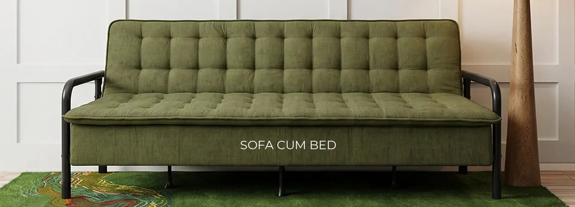 Sofa Cum Bed