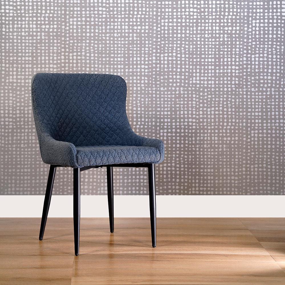 Loberona Dining Chair - Blue
