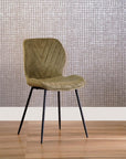 Elm Enclave Dining & Study Chair - Living Shapes