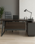 Victoria Murphy Office Table