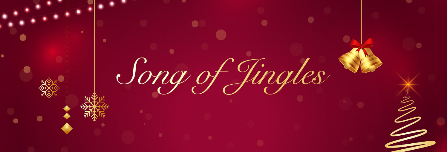 Song of Jingles