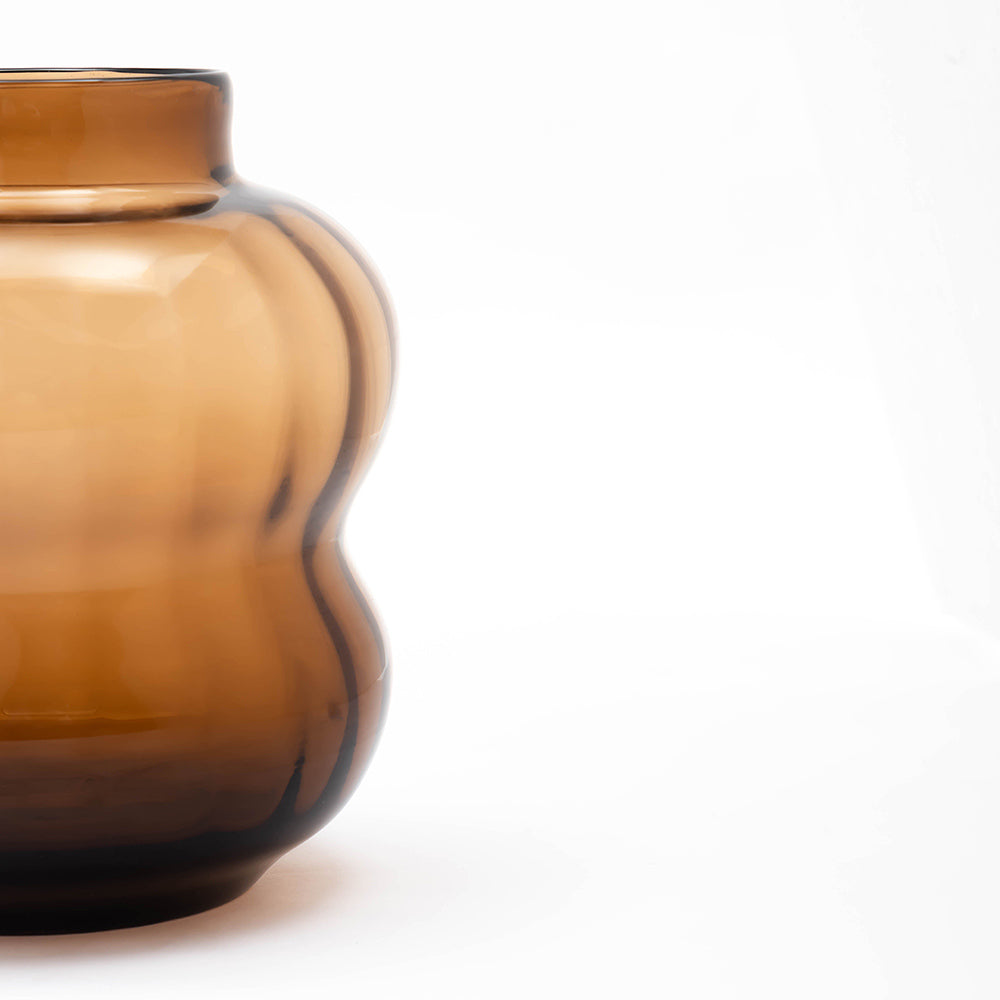 Sion Glass Vase