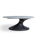 Abedelazar Marbel Coffee Table