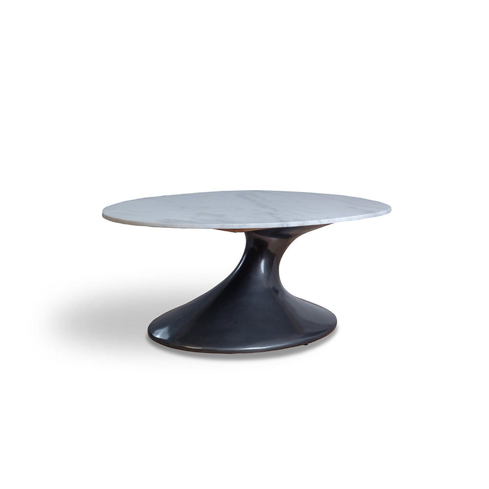 Abedelazar Marbel Coffee Table