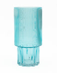 Fish Glass Vase