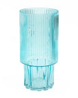 Fish Glass Vase