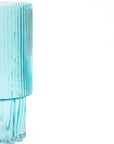 Fish Glass Vase